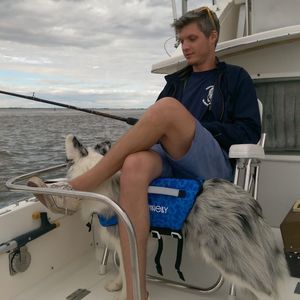 Meet your Posher, Derek